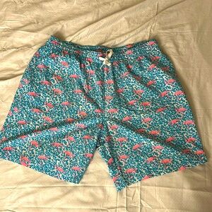 Men’s Chubbies Classic swim trunk - XXL